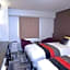 Hotel Sunroute Utsunomiya