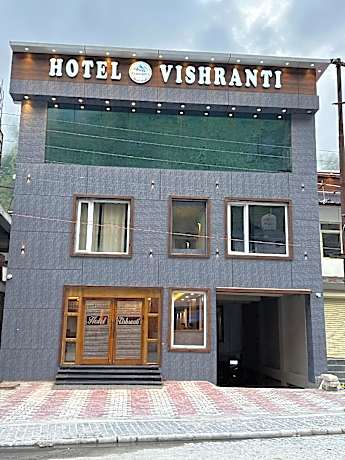 Hotel vishranti