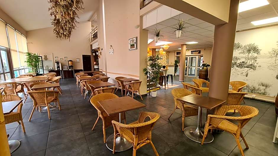 Auberge de jeunesse HI Bordeaux-Blanquefort