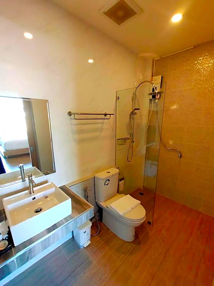 Belong Boutique Luxury Hotel