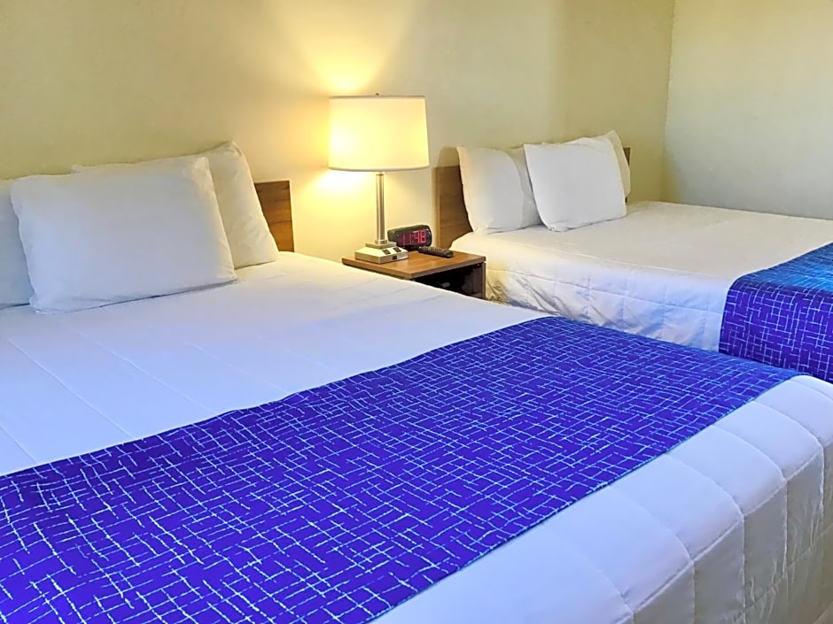Travelodge by Wyndham Three Forks