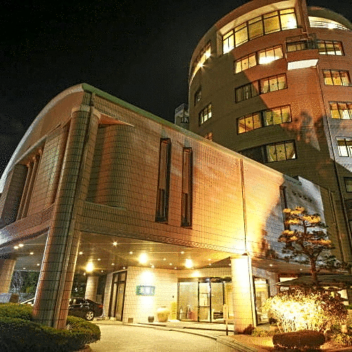 Kaike Onsen Fuyo Annex