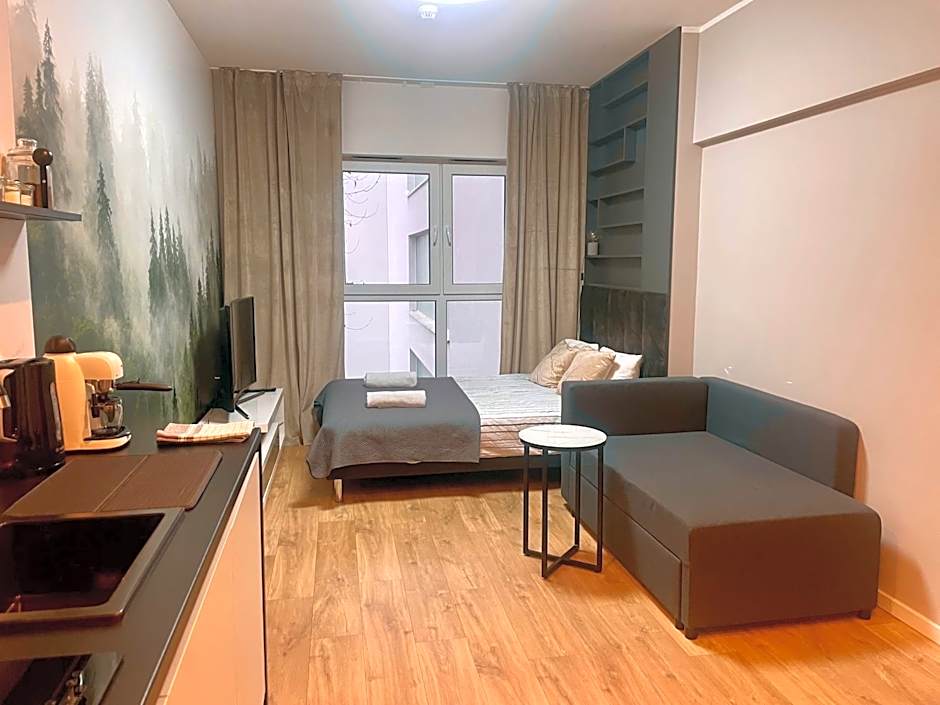 Plac Wolności 6 airconditioning