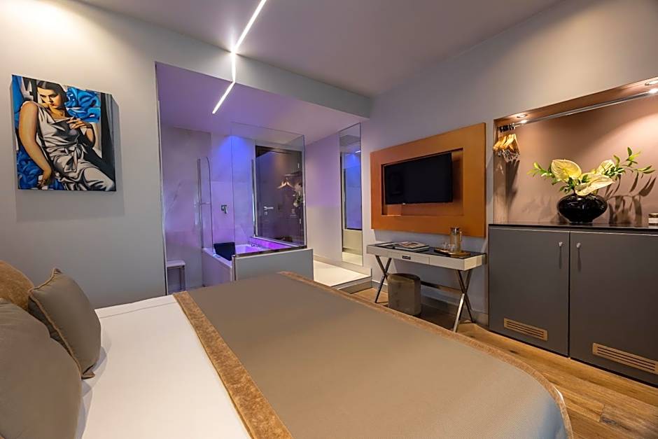 Torre Argentina Relais - Residenze di Charme