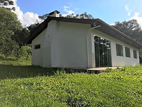 Casa De campo Santuário Bellatrix