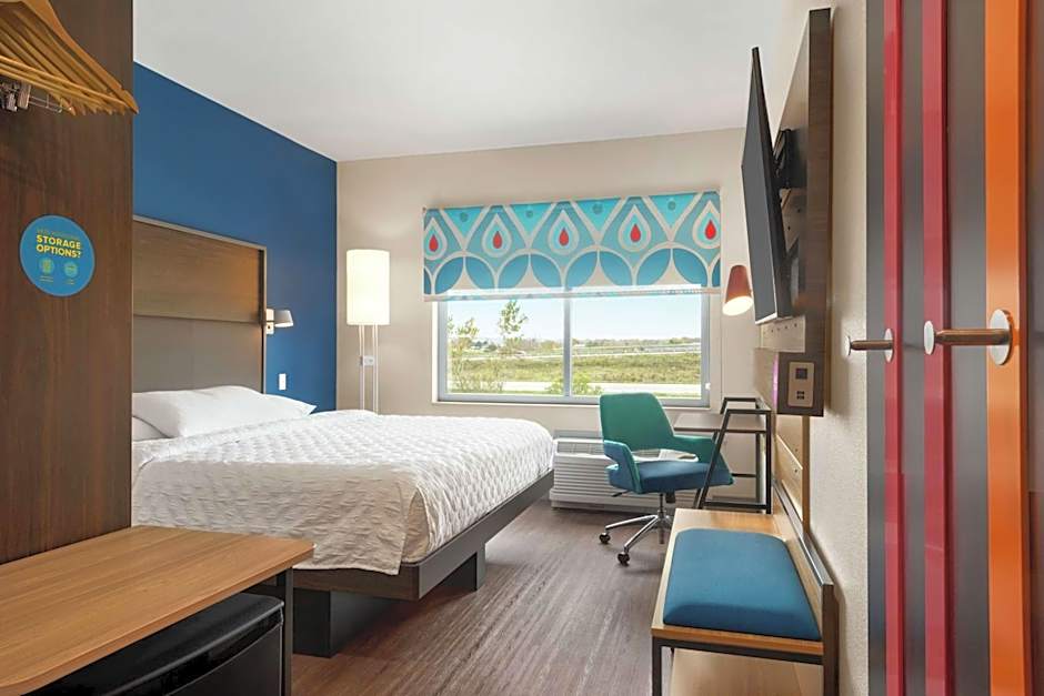 Tru By Hilton Milwaukee Brookfield