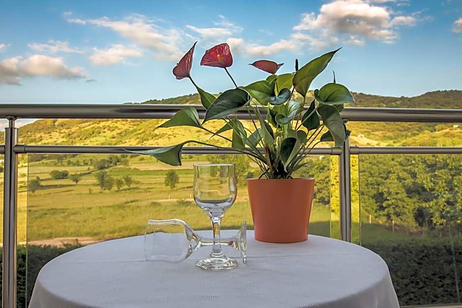 Giotis Boutique Hotel