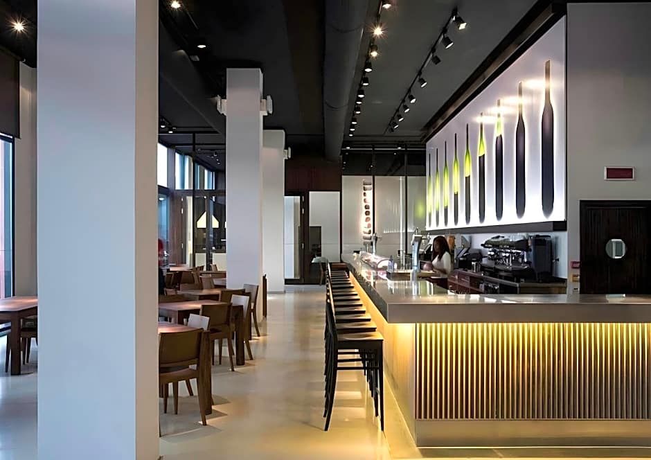 KYRIAD DIRECT ETH RIOJA