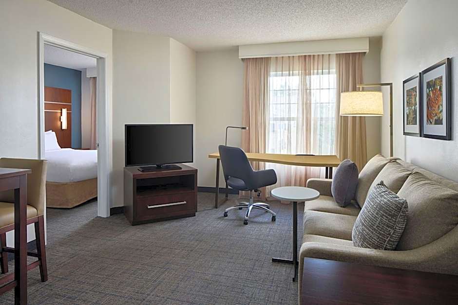 Residence Inn by Marriott Raleigh Crabtree Valley