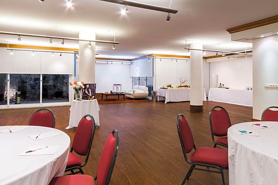 Radisson Hotel Colonia Del Sacramento