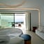 Muse οf Mykonos Luxury Suites