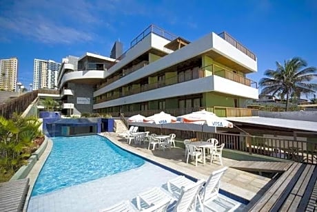 Blue Marlin Apartments