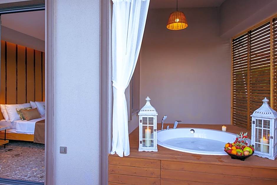 Arwen Hotel