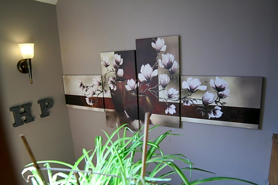 Chambre d'Hôtes du Domaine de la Haute Poignandiere