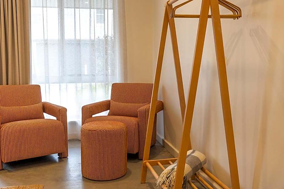 The Lodge At The Denmark Hotel