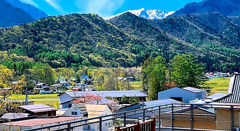 Kurobe Sunvalley Hotel