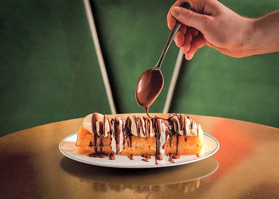 Rocco Forte Hotel Amigo