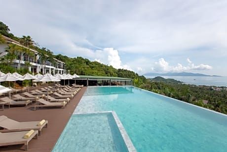Mantra Samui Resort - Adults Only