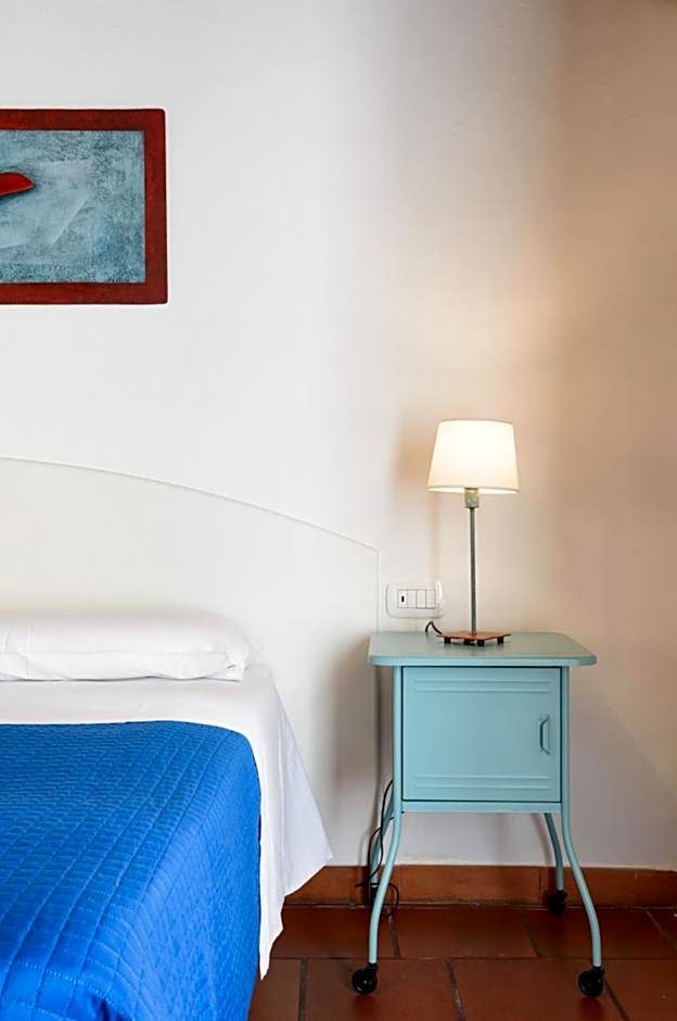 Piazza Paradiso Accommodation