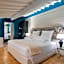 Hotel Number Nine