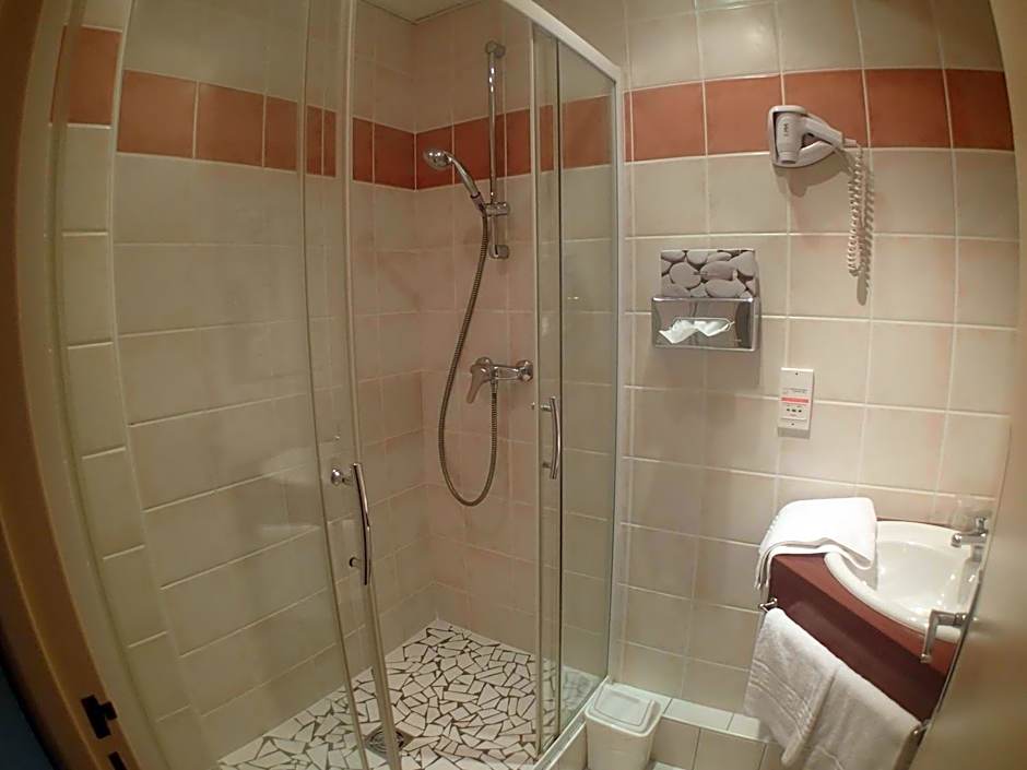 Grand Hotel d'Orléans