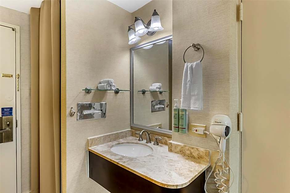 Best Western Queens Gold Coast