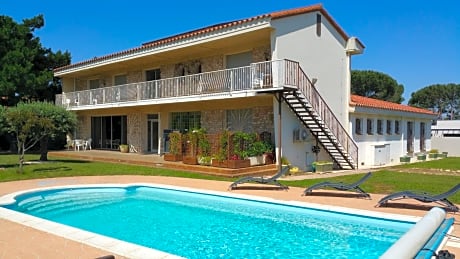 Chambres d'hôtes et gîtes Al Pati