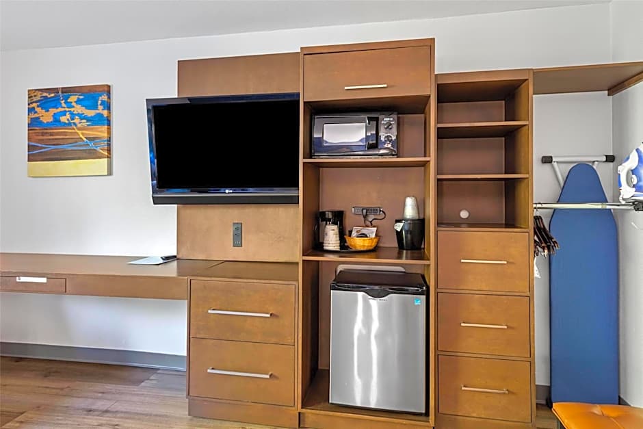 SureStay Plus Hotel by Best Western Mammoth Lakes