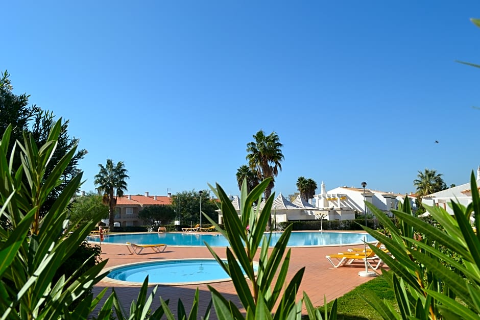 Eden Village by Garvetur