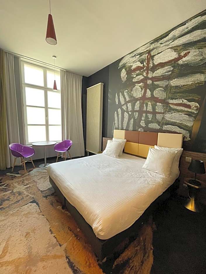 Martin's Dream Hotel