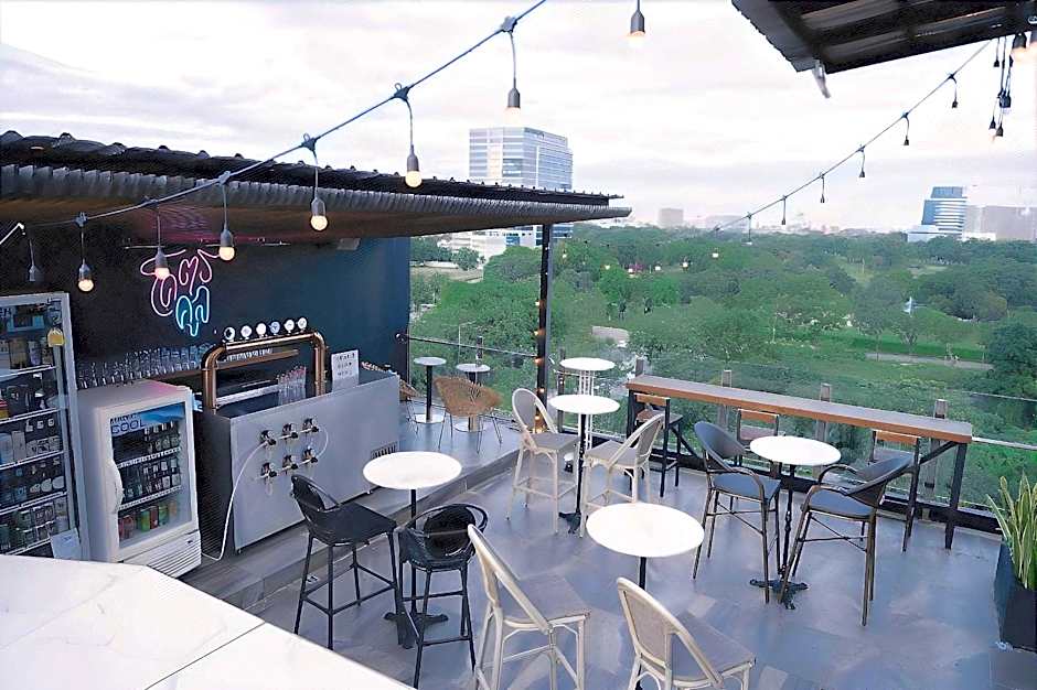 The Riche Boutique Hotel Don Mueang Airport