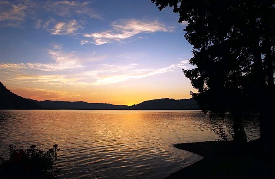 Hotel - Restaurant Eierhals am Ägerisee