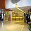 Jinjiang Inn Guangzhou Liwan Caihongqiao Metro Station