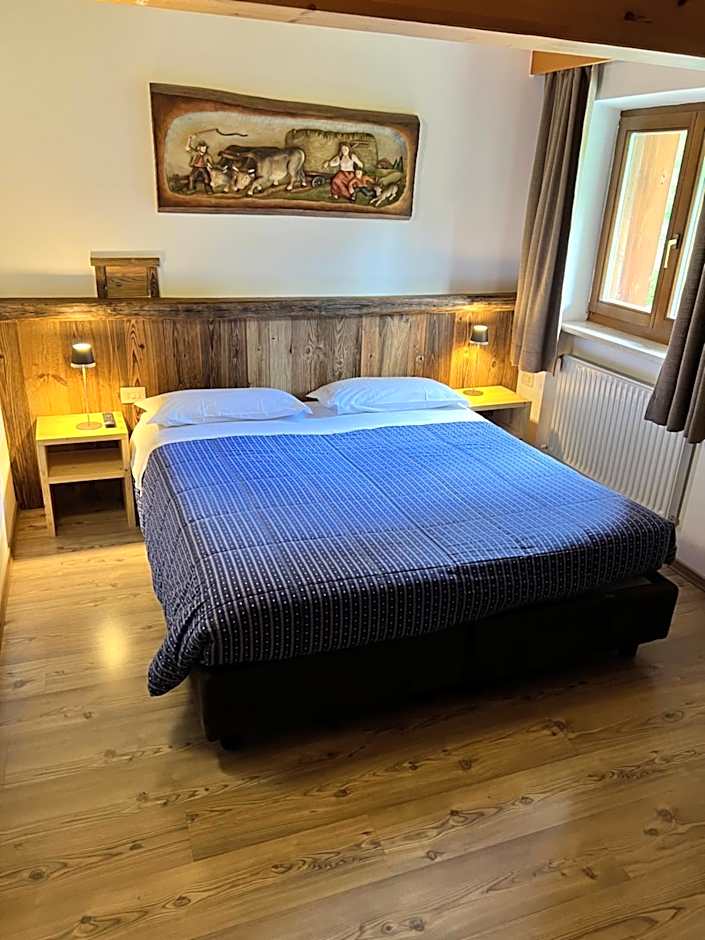 Garni Eden Bed and breakfast