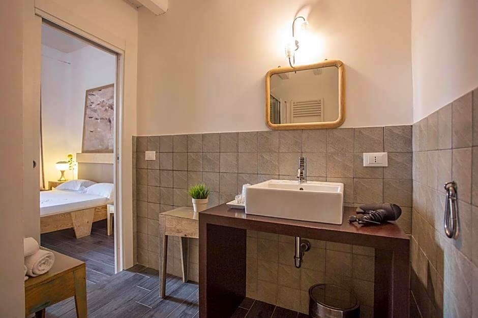 AQUAROOMS Suites