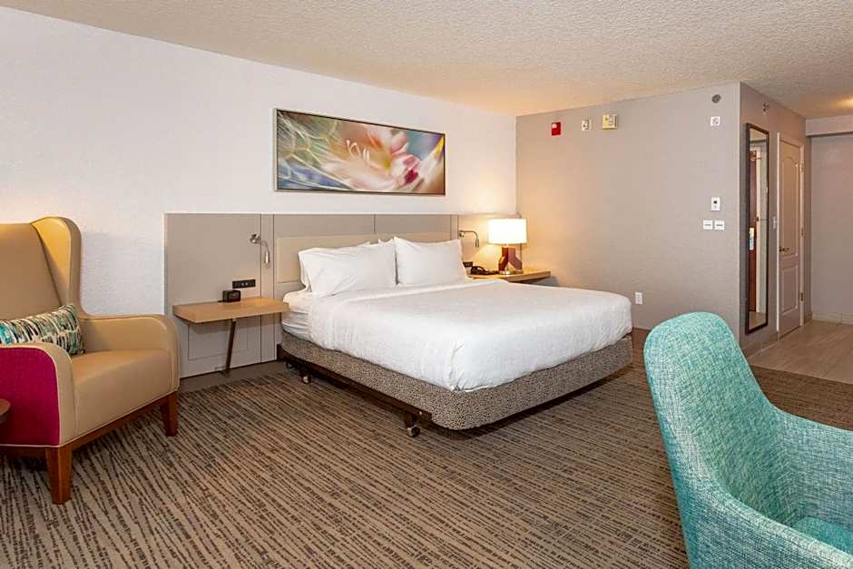 Hilton Garden Inn Jacksonville Airport