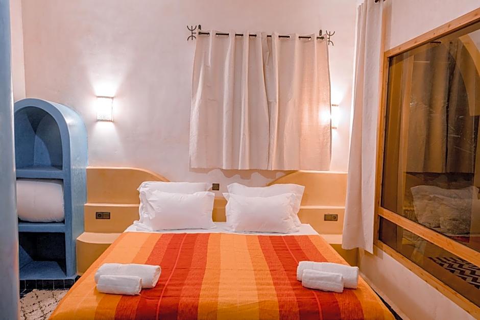 Hassilabiad Appart Hotel
