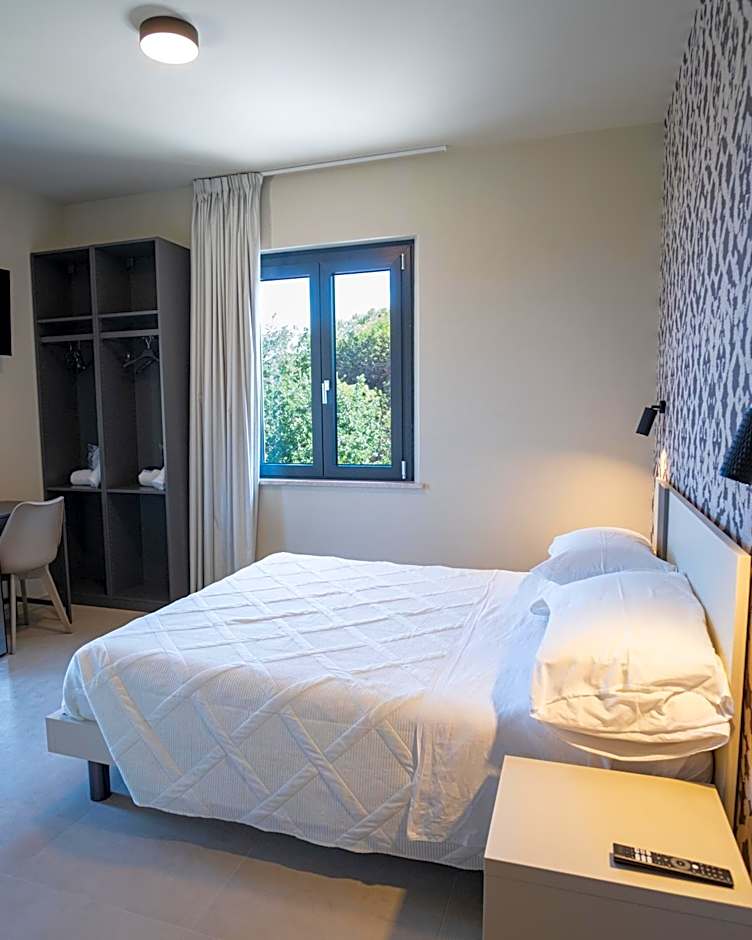 Hotel Primo Sole