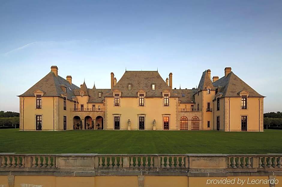 Oheka Castle Hotel & Estate