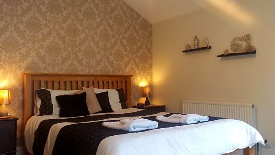 Kingsmede Bed & Breakfast