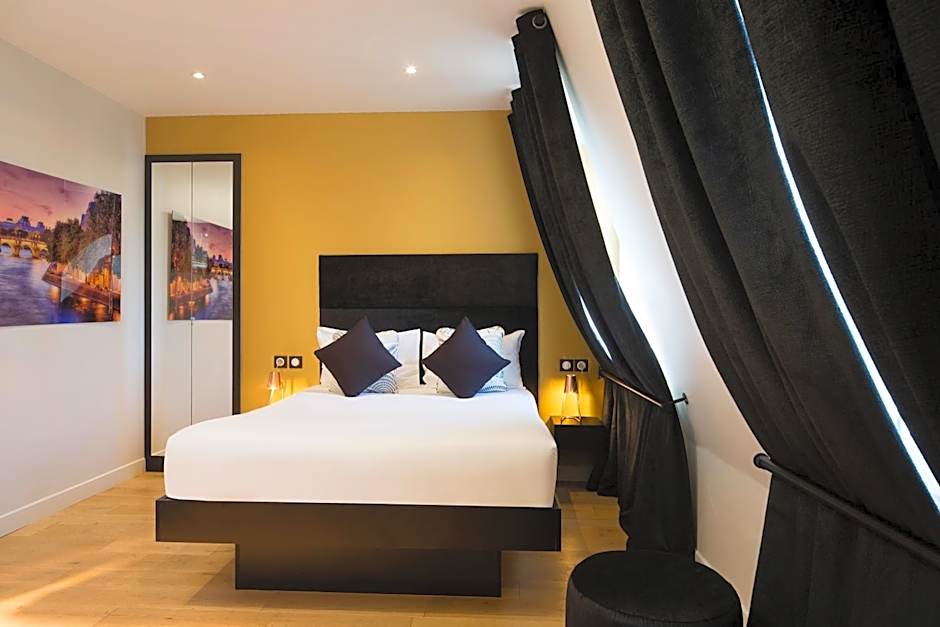 Le Relais Du Marais