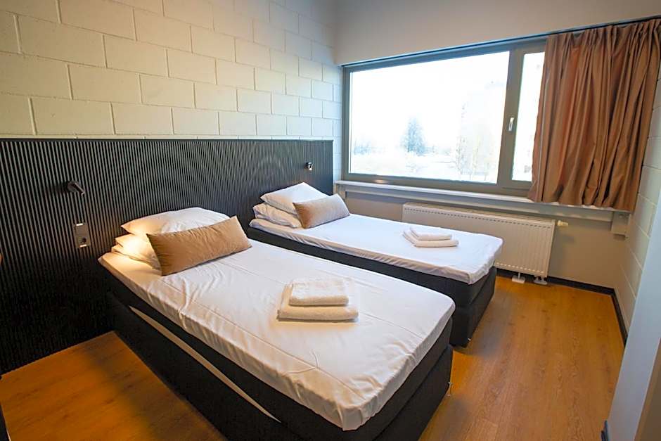 Ring SPA Hostel