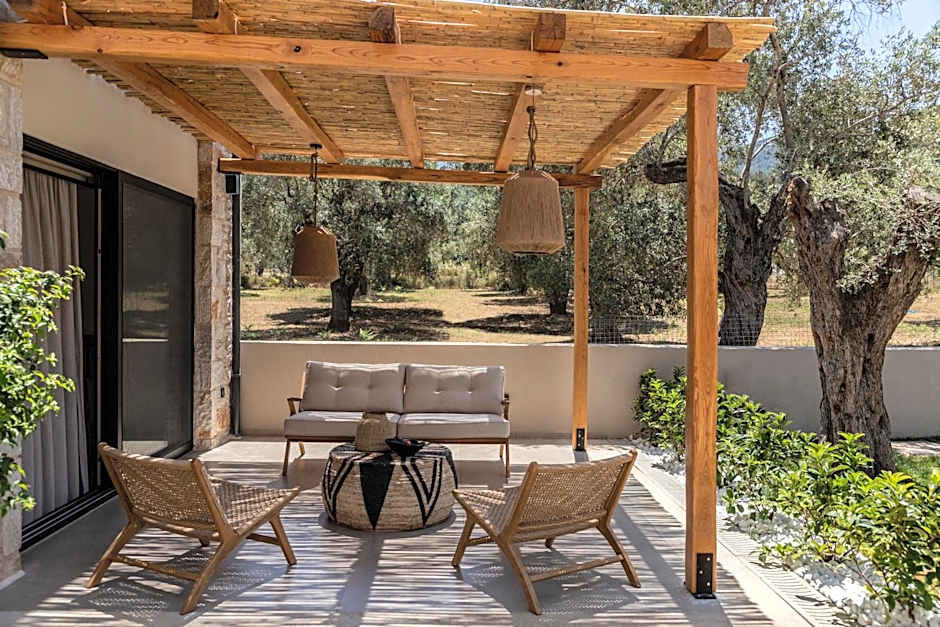 Nikoleta Hotel and Villas