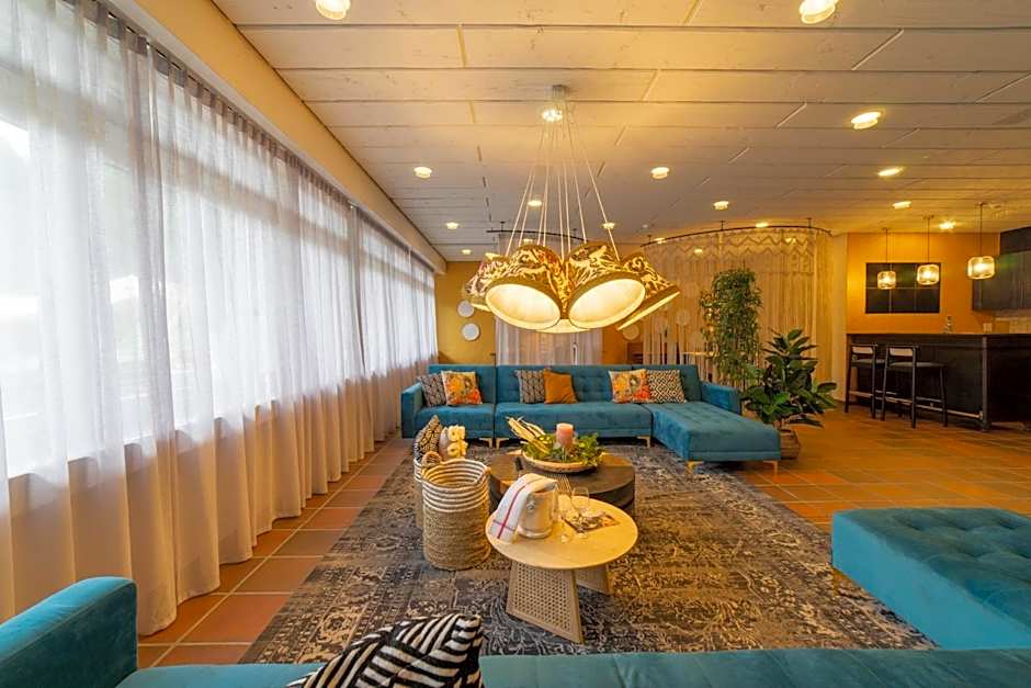 Hotel Säntis Lodge