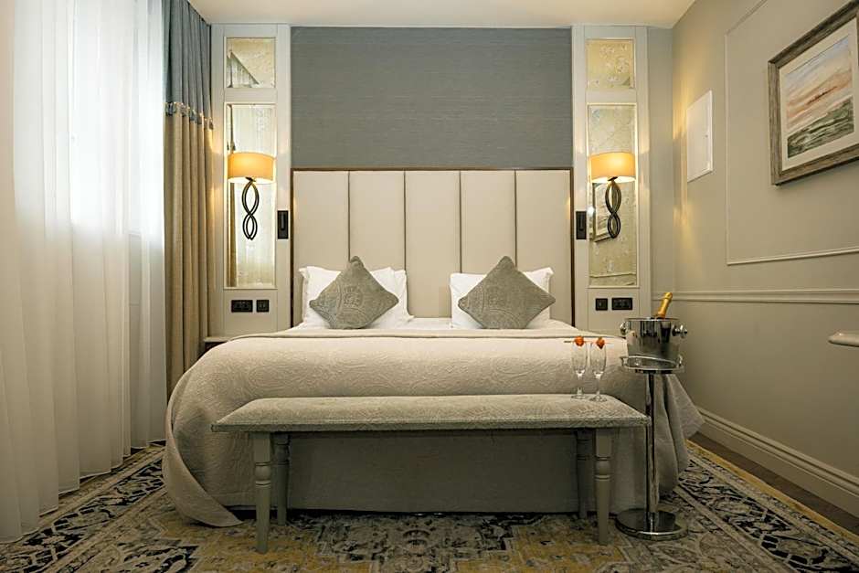 Grand Hotel Tralee