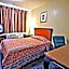 Motel 6-Washington, DC - Convention Center