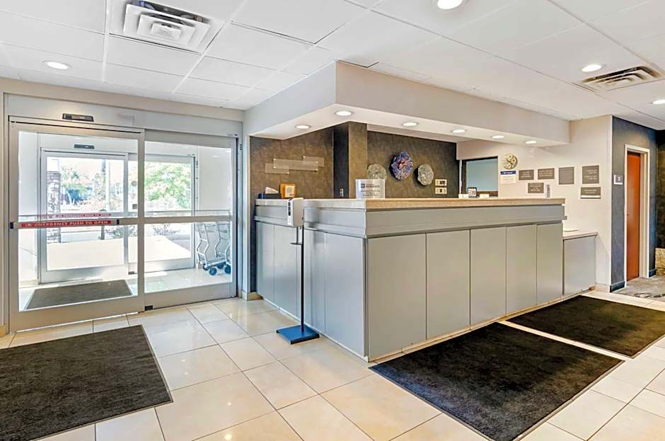 Best Western Plus Beckley Inn