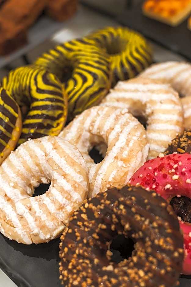 My Way Hotel & Events