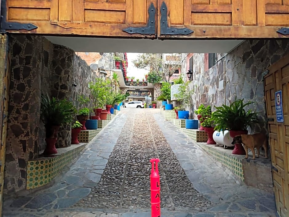 Posada de las Monjas