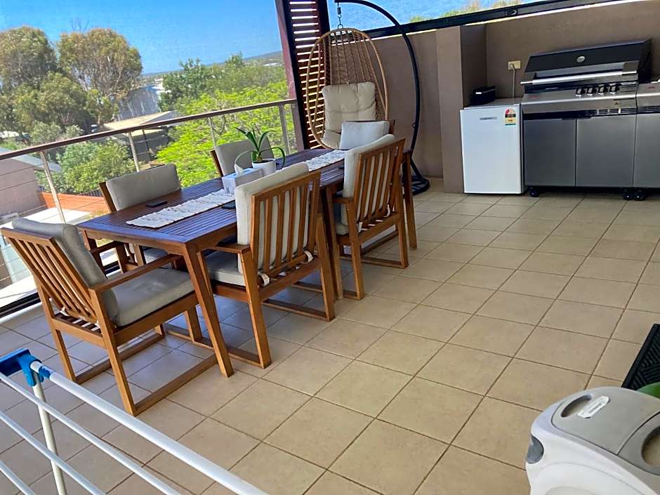 Gecko Lodge Kalbarri